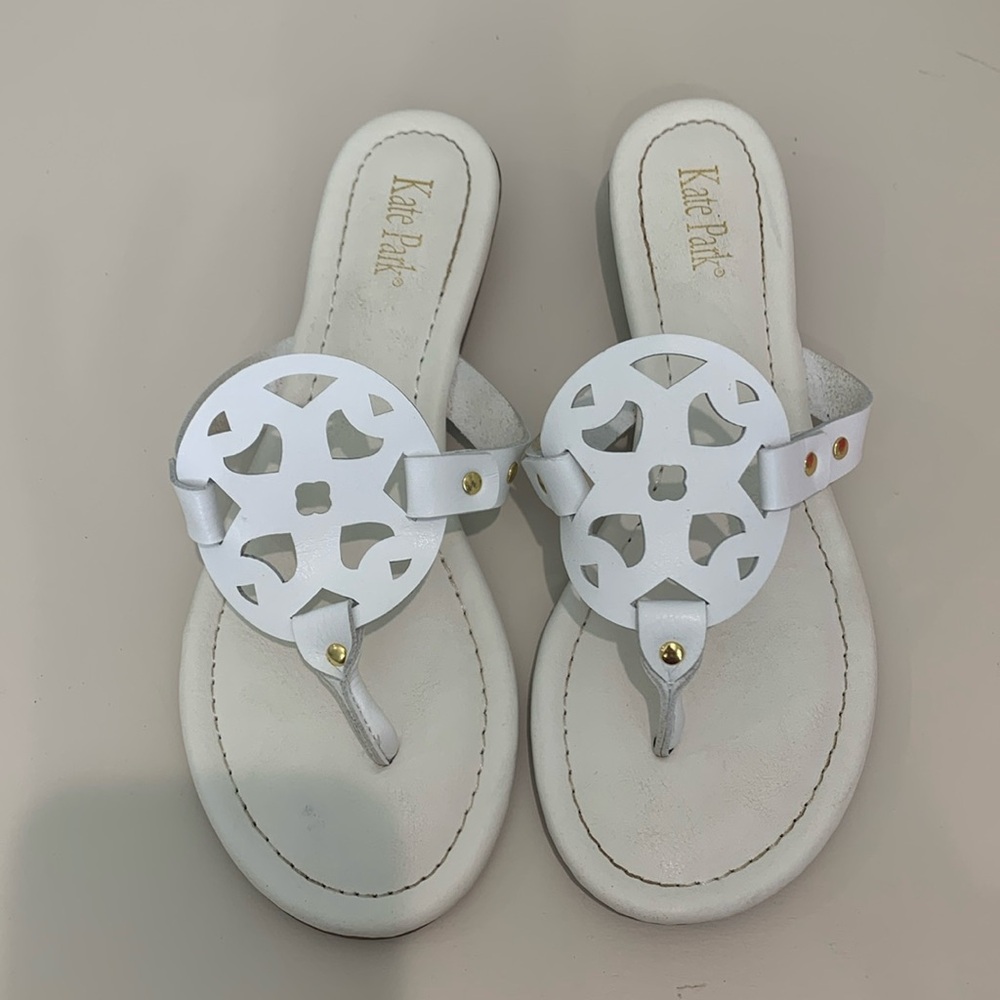 Boutique sandles.